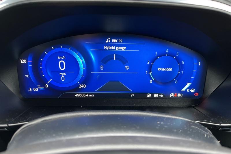 Used Ford Focus 2021 for sale - 77407014: Photo 13