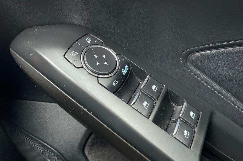 Used Ford Focus 2021 for sale - 77407014: Photo 16