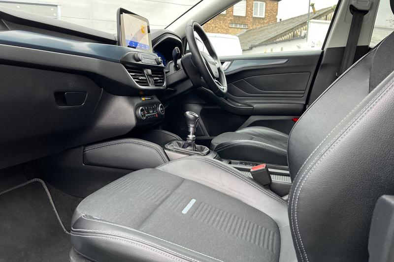 Used Ford Focus 2021 for sale - 77407014: Photo 18