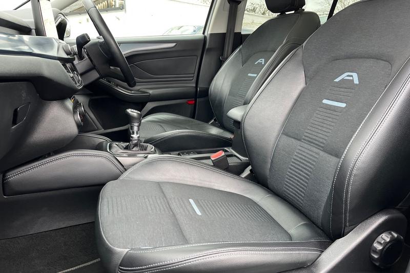 Used Ford Focus 2021 for sale - 77407014: Photo 19