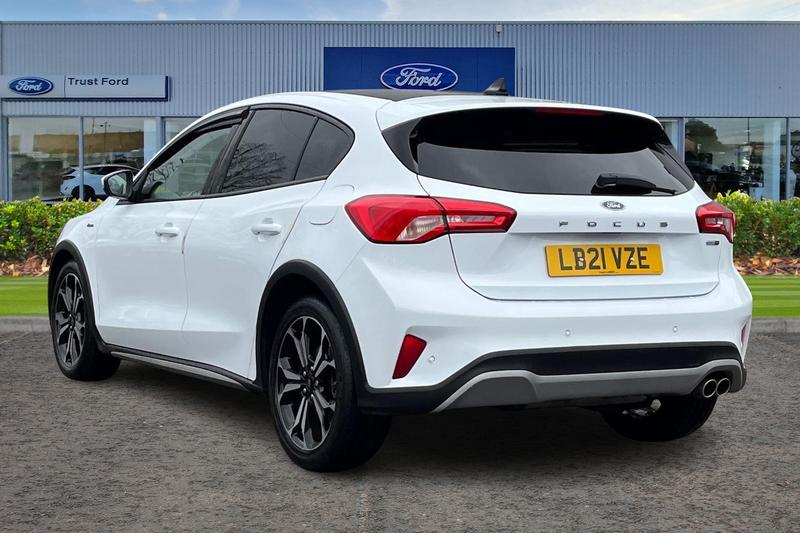 Used Ford Focus 2021 for sale - 77407014: Photo 2