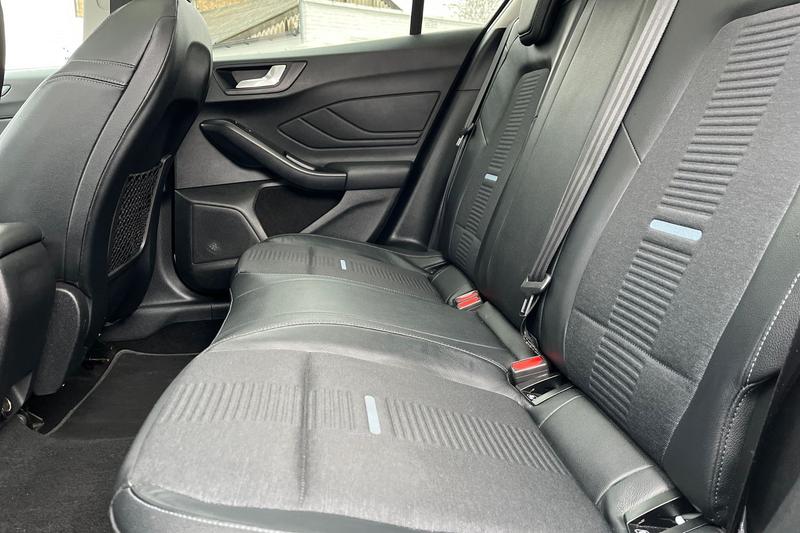 Used Ford Focus 2021 for sale - 77407014: Photo 20