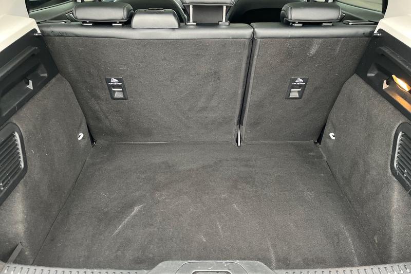 Used Ford Focus 2021 for sale - 77407014: Photo 21