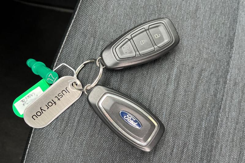 Used Ford Focus 2021 for sale - 77407014: Photo 22