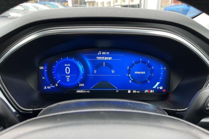 Used Ford Focus 2021 for sale - 77407014: Photo 23