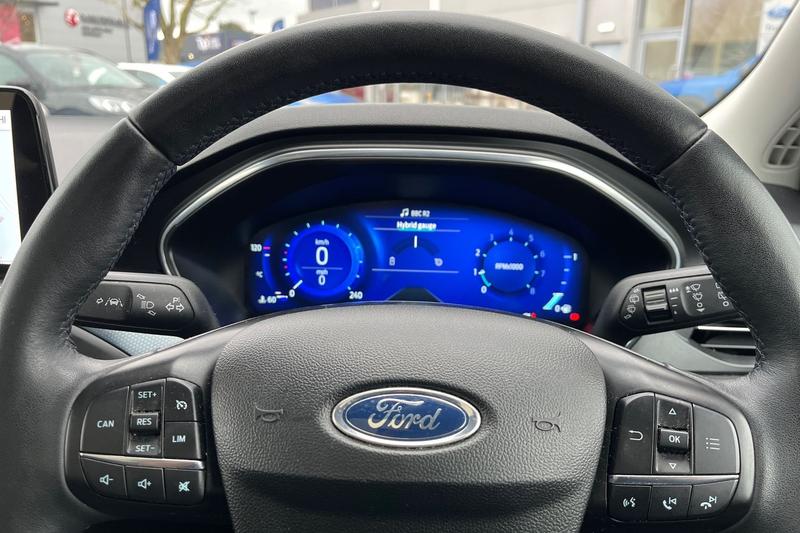 Used Ford Focus 2021 for sale - 77407014: Photo 24