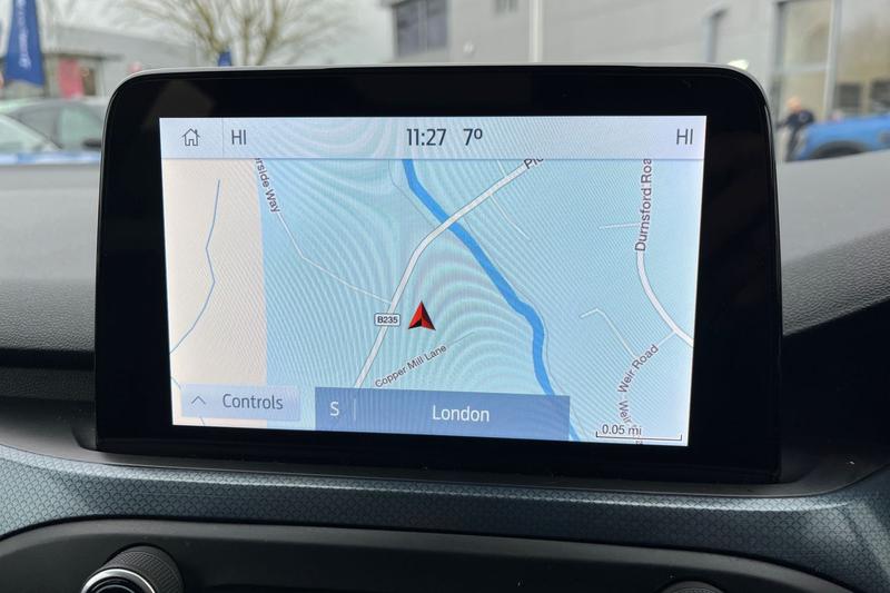 Used Ford Focus 2021 for sale - 77407014: Photo 25