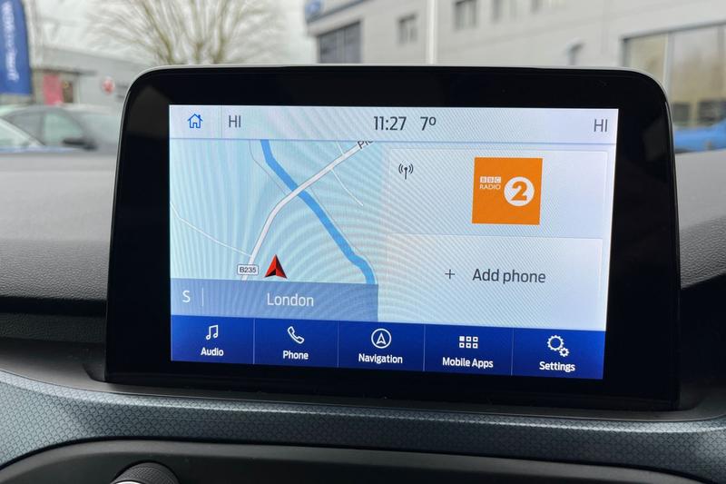 Used Ford Focus 2021 for sale - 77407014: Photo 26