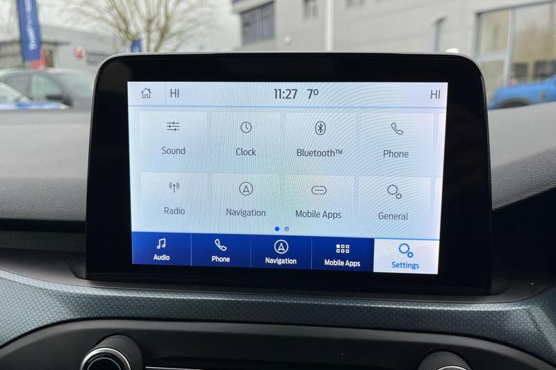 Used Ford Focus 2021 for sale - 77407014: Photo 27