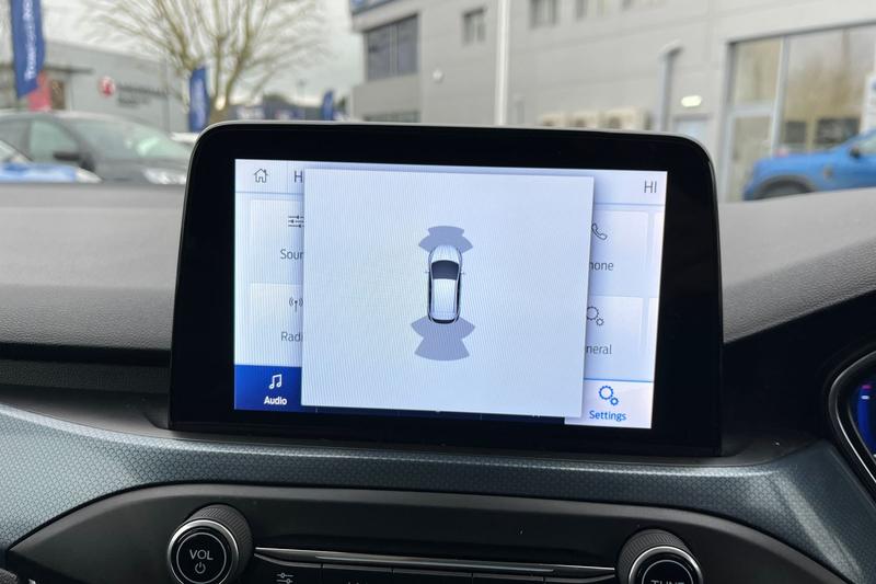 Used Ford Focus 2021 for sale - 77407014: Photo 28