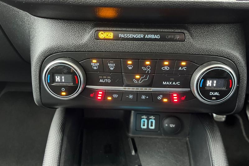 Used Ford Focus 2021 for sale - 77407014: Photo 29