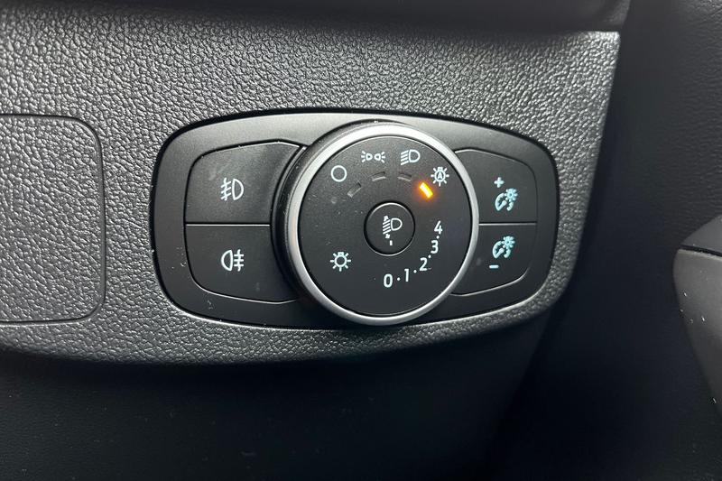 Used Ford Focus 2021 for sale - 77407014: Photo 30