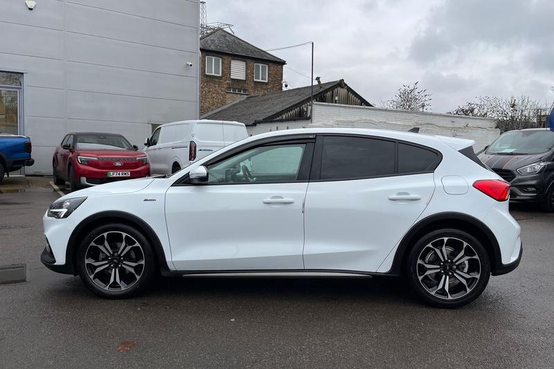 Used Ford Focus 2021 for sale - 77407014: Photo 32