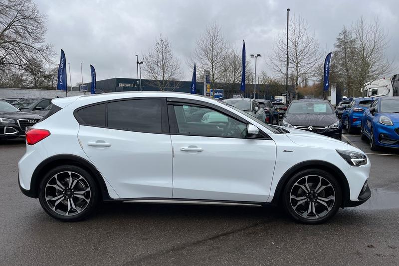 Used Ford Focus 2021 for sale - 77407014: Photo 36