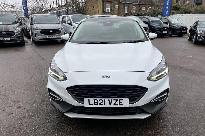 Used Ford Focus 2021 for sale - 77407014: Photo 38