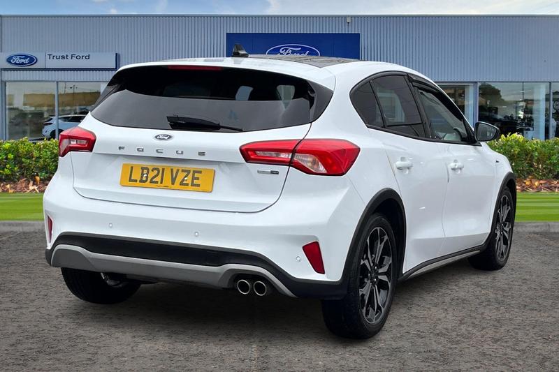 Used Ford Focus 2021 for sale - 77407014: Photo 4