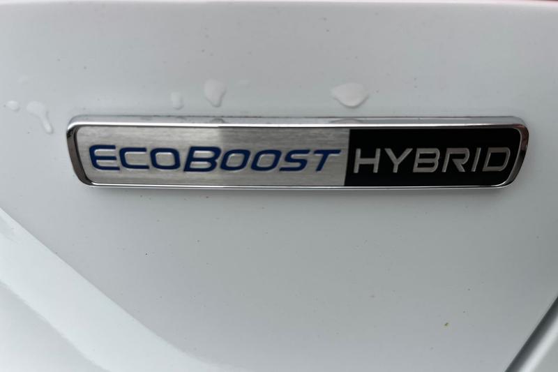 Used Ford Focus 2021 for sale - 77407014: Photo 40