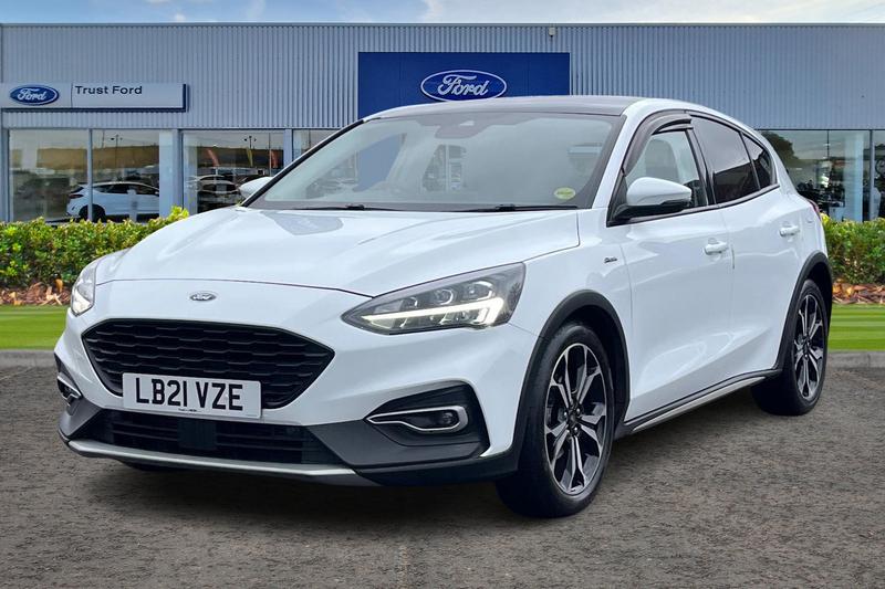 Used Ford Focus 2021 for sale - 77407014: Photo 5