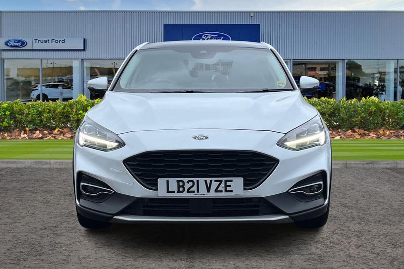 Used Ford Focus 2021 for sale - 77407014: Photo 6