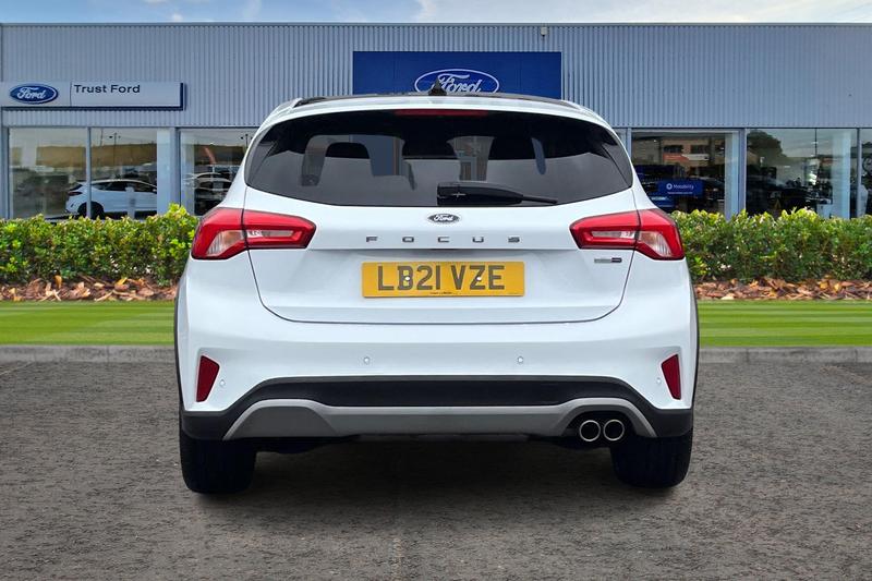 Used Ford Focus 2021 for sale - 77407014: Photo 7