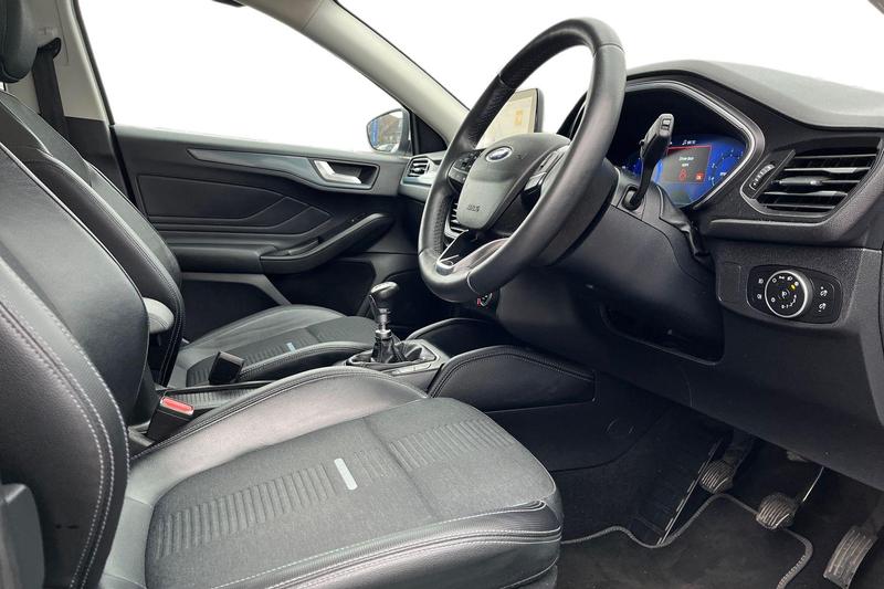 Used Ford Focus 2021 for sale - 77407014: Photo 9