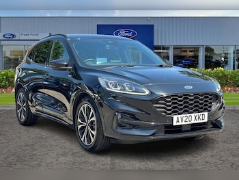 Used Ford Kuga 2020 for sale - 79444731: Photo
