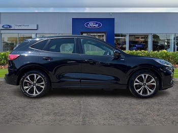 Used Ford Kuga 2020 for sale - 79444731: Photo