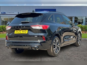 Used Ford Kuga 2020 for sale - 79444731: Photo