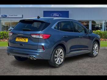 Used Ford Kuga 2023 for sale - 75446194: Photo