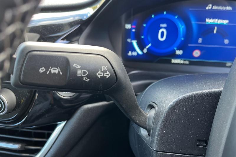 Used Ford Fiesta 2022 for sale - 76445341: Photo 14