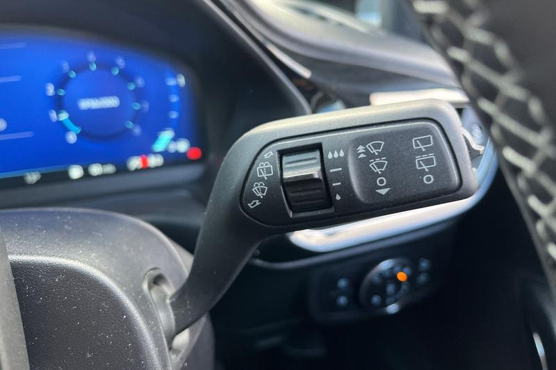 Used Ford Fiesta 2022 for sale - 76445341: Photo 15