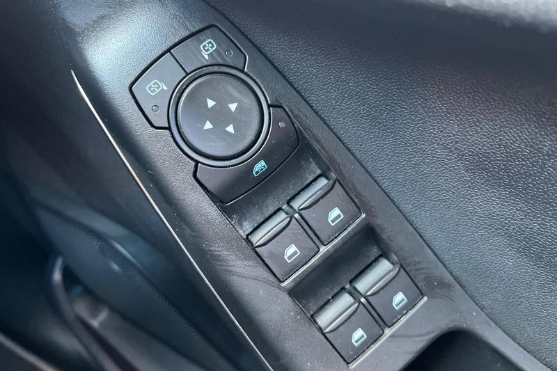 Used Ford Fiesta 2022 for sale - 76445341: Photo 16