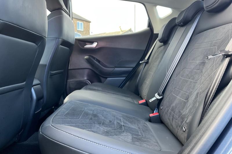 Used Ford Fiesta 2022 for sale - 76445341: Photo 20