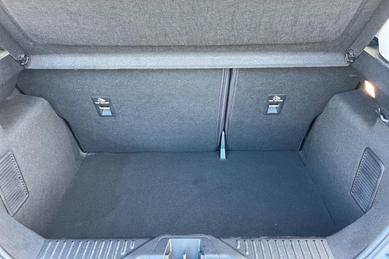 Used Ford Fiesta 2022 for sale - 76445341: Photo 21