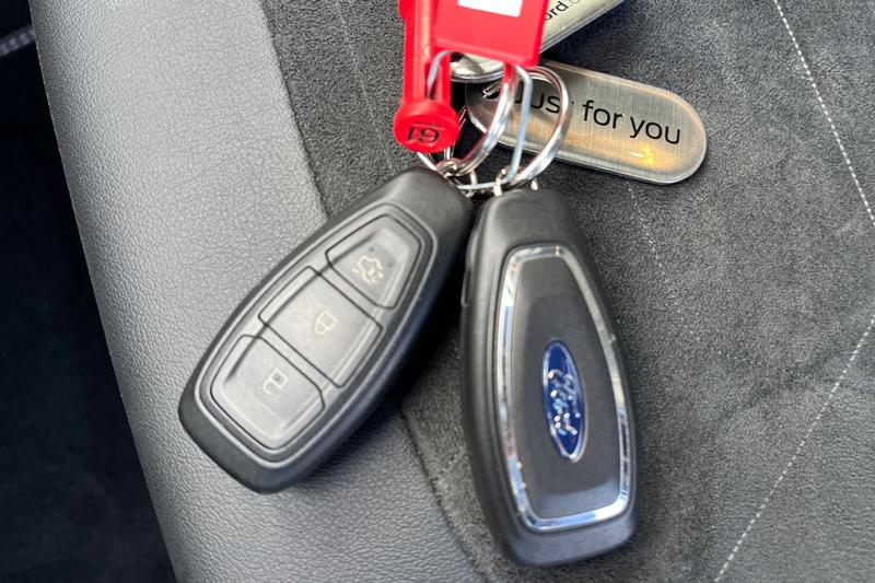 Used Ford Fiesta 2022 for sale - 76445341: Photo 22