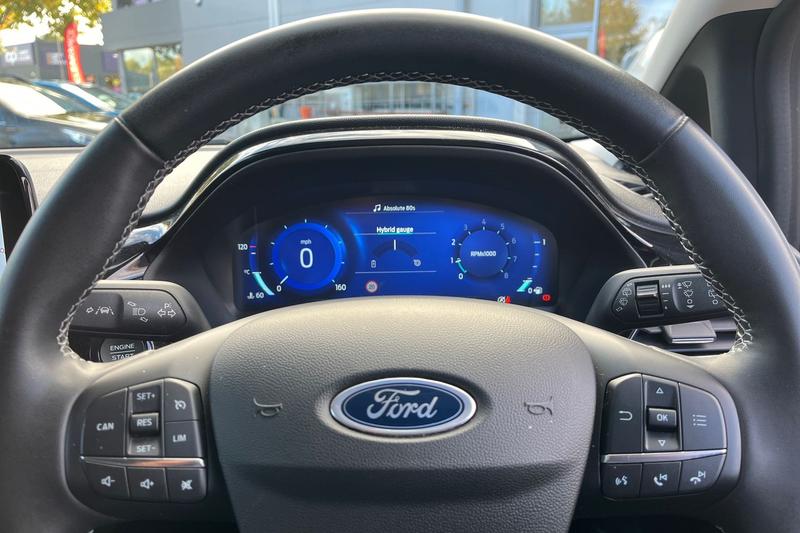 Used Ford Fiesta 2022 for sale - 76445341: Photo 23