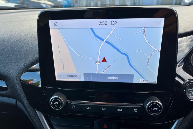 Used Ford Fiesta 2022 for sale - 76445341: Photo 25