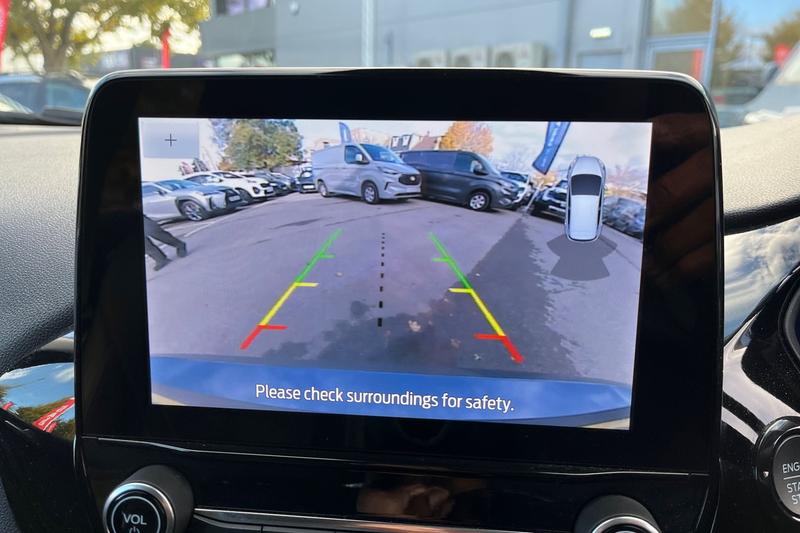 Used Ford Fiesta 2022 for sale - 76445341: Photo 28