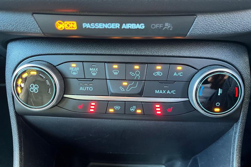 Used Ford Fiesta 2022 for sale - 76445341: Photo 29