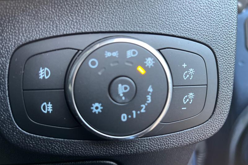 Used Ford Fiesta 2022 for sale - 76445341: Photo 30