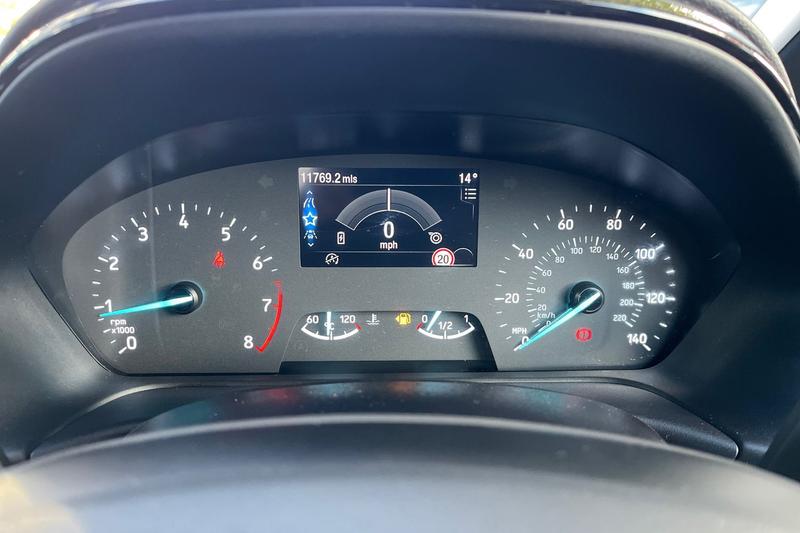 Used Ford Fiesta 2022 for sale - 76332535: Photo 13