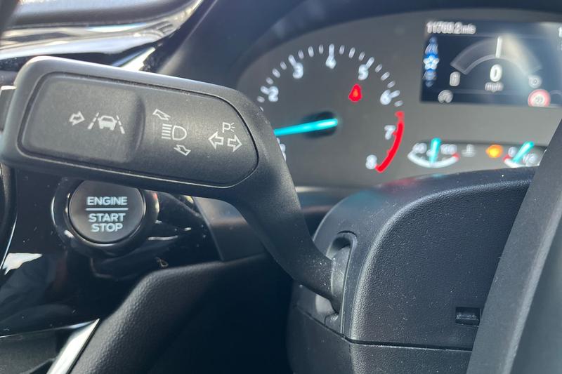Used Ford Fiesta 2022 for sale - 76332535: Photo 14