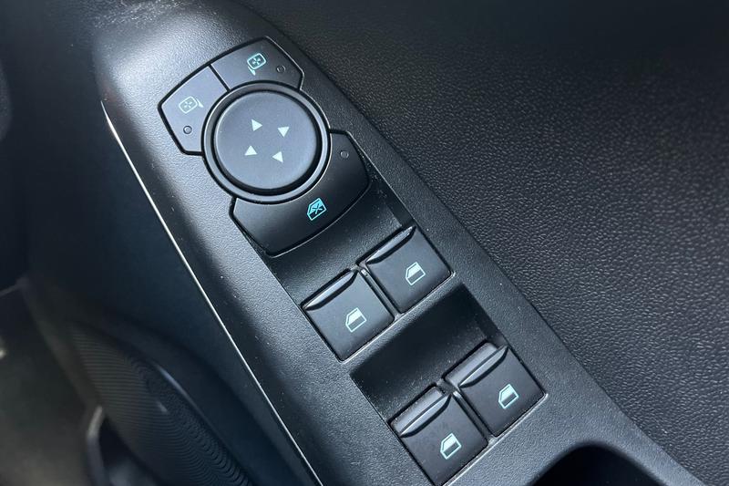 Used Ford Fiesta 2022 for sale - 76332535: Photo 16