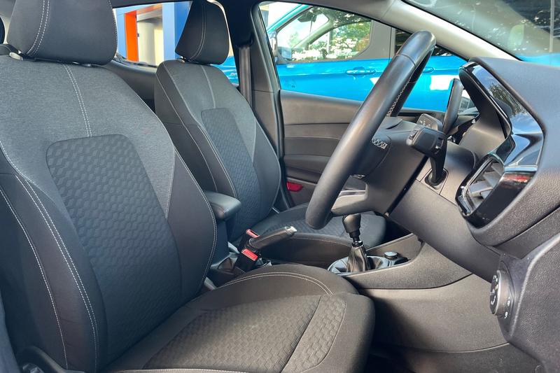 Used Ford Fiesta 2022 for sale - 76332535: Photo 17