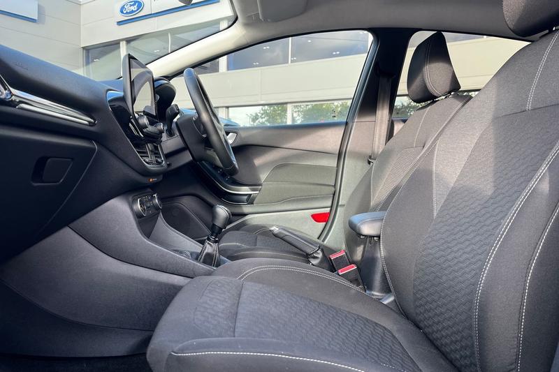 Used Ford Fiesta 2022 for sale - 76332535: Photo 19