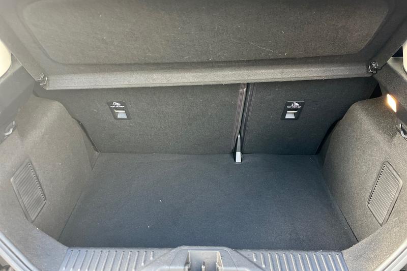 Used Ford Fiesta 2022 for sale - 76332535: Photo 21