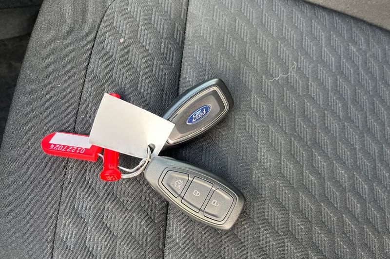 Used Ford Fiesta 2022 for sale - 76332535: Photo 22