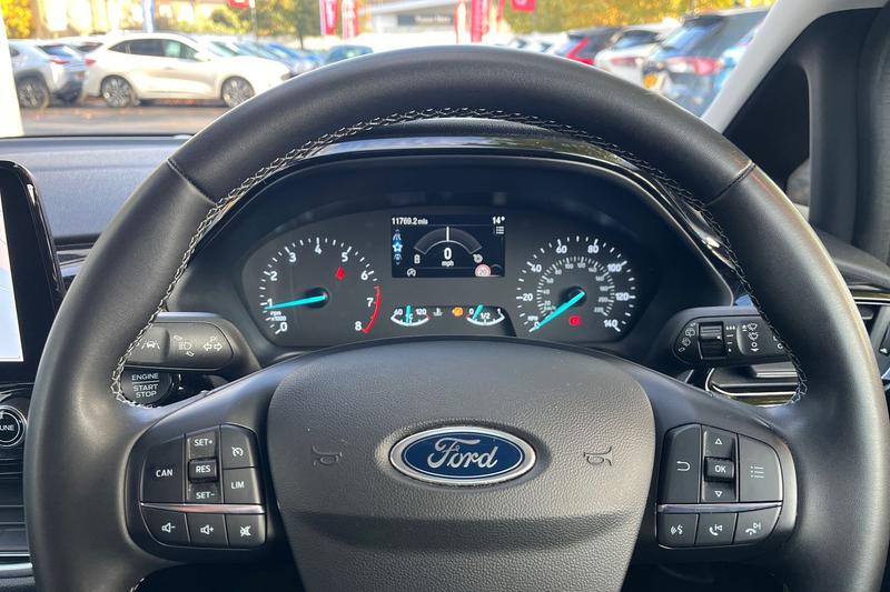 Used Ford Fiesta 2022 for sale - 76332535: Photo 23