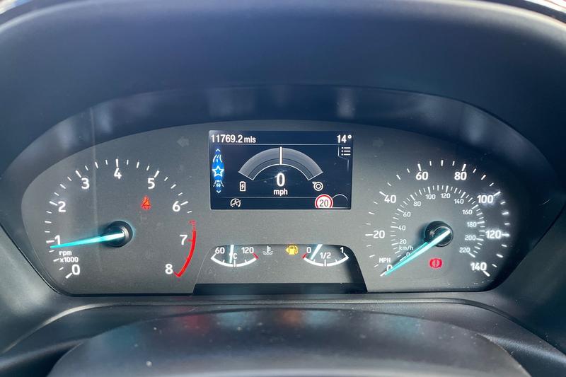 Used Ford Fiesta 2022 for sale - 76332535: Photo 24