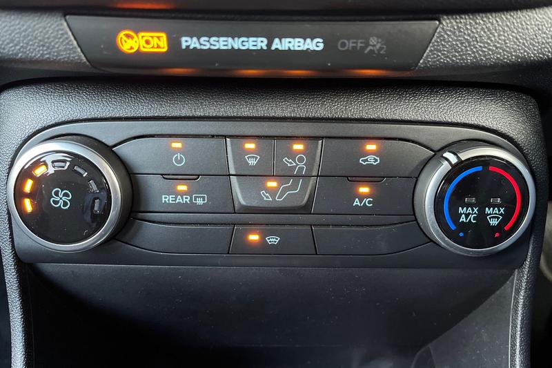 Used Ford Fiesta 2022 for sale - 76332535: Photo 29